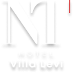 Logo Hotel Villa Levi