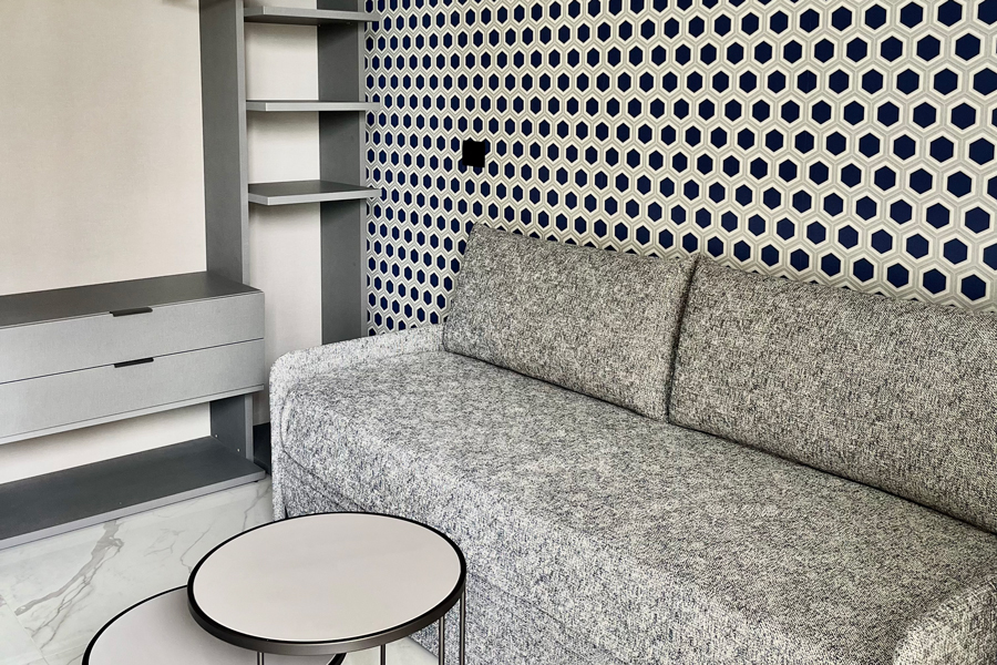 Camere in palazzina - Family - Hotel Villa Levi