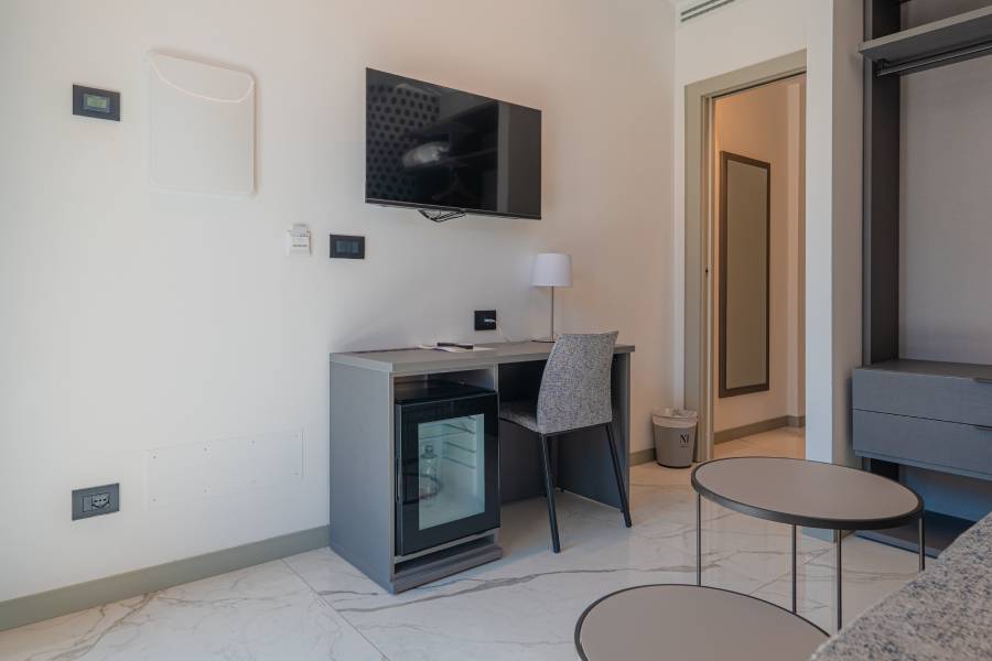 Camere in palazzina - Family - Hotel Villa Levi