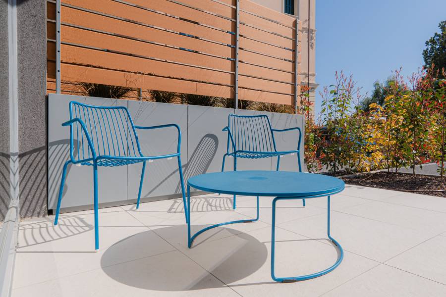 Camere in palazzina - Family - Hotel Villa Levi