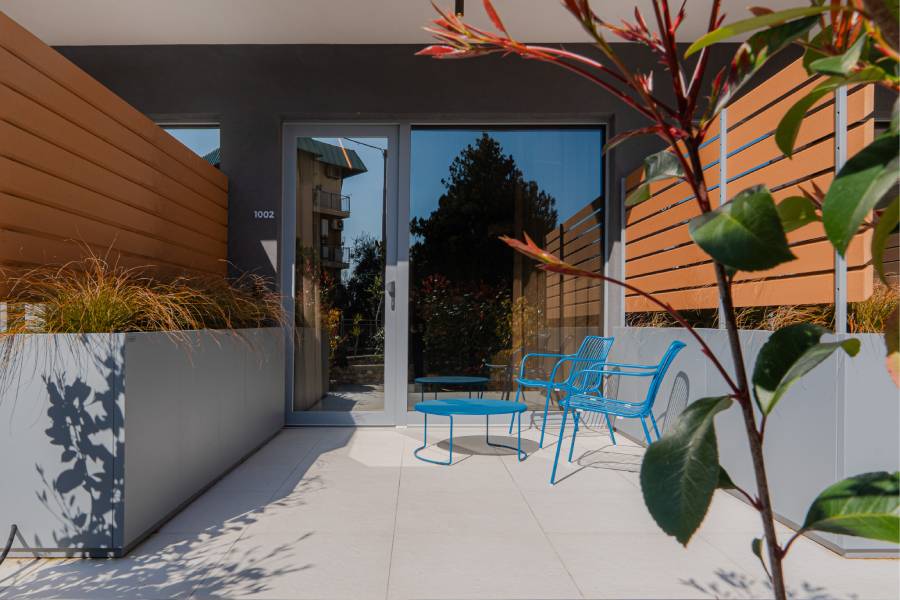 Camere in palazzina - Family - Hotel Villa Levi