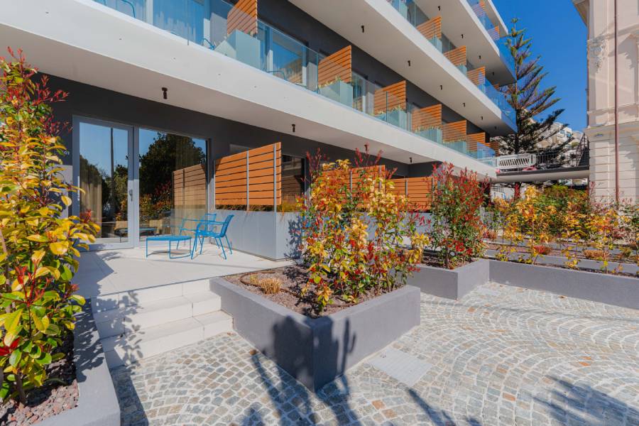 Camere in palazzina - Family - Hotel Villa Levi