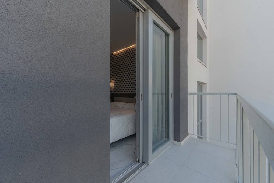 Camere in palazzina - Standard - Hotel Villa Levi