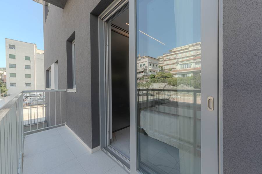 Camere in palazzina - Standard - Hotel Villa Levi