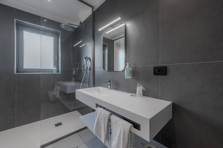 Camere in palazzina - Standard - Hotel Villa Levi