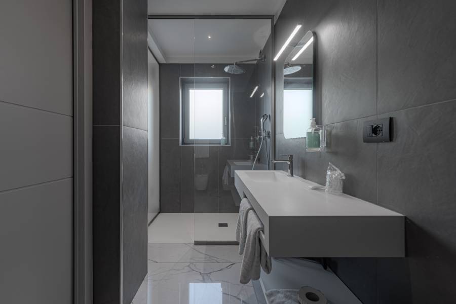 Camere in palazzina - Standard - Hotel Villa Levi