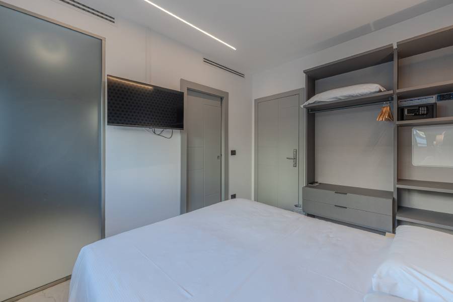 Camere in palazzina - Standard - Hotel Villa Levi