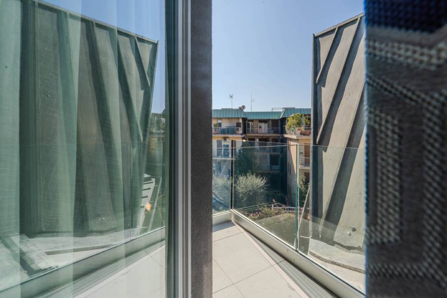 Camere in palazzina - Tripla - Hotel Villa Levi