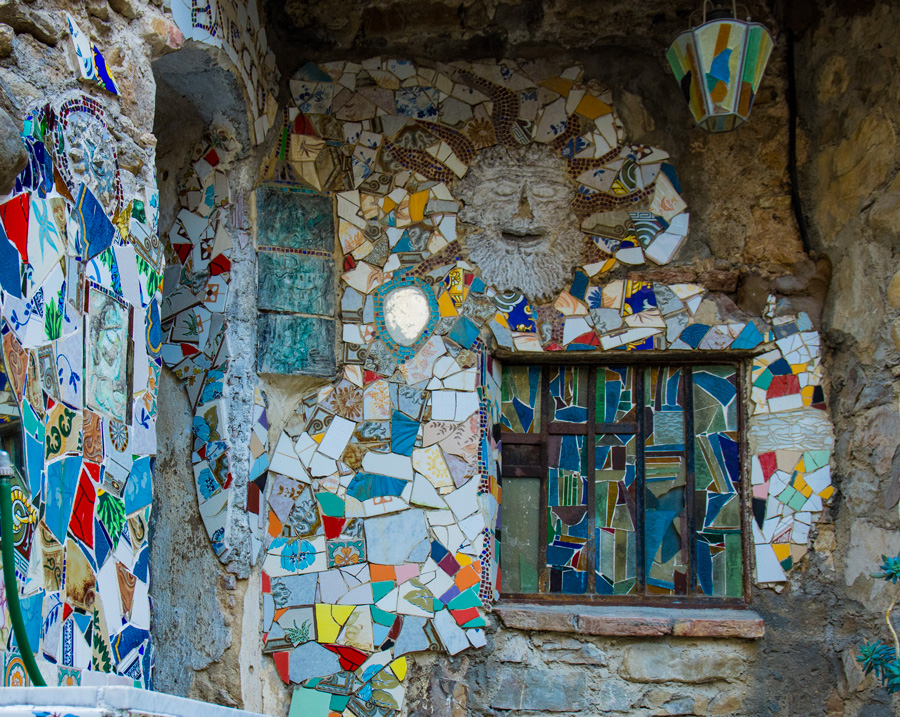 Esperienze - Borghi - Hotel Villa Levi