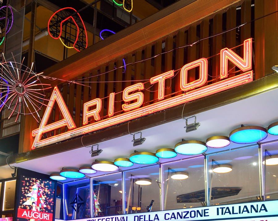 Esperienze - Musica - Hotel Villa Levi