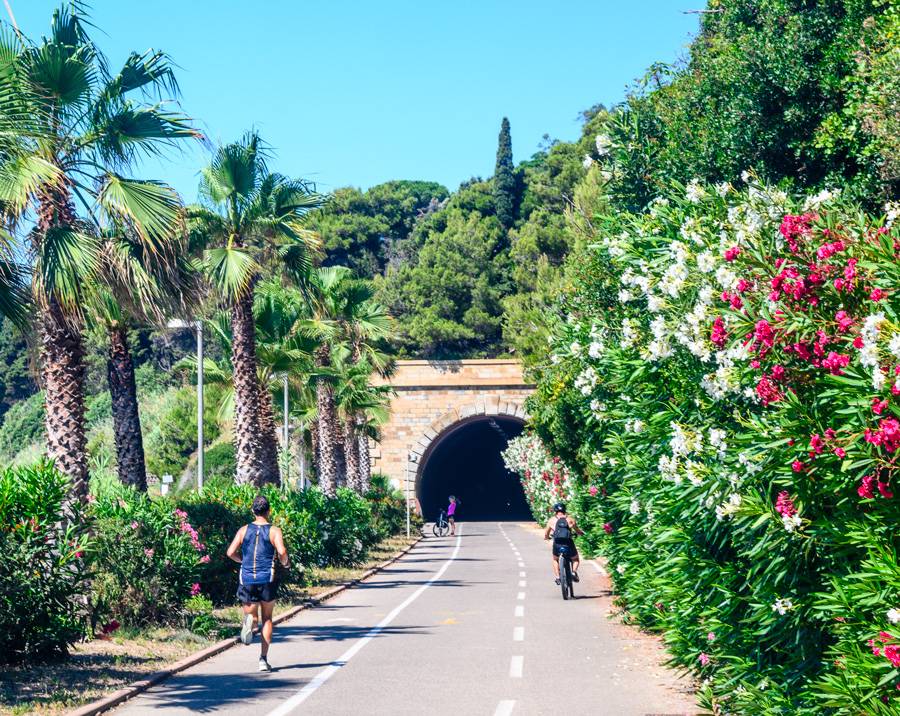 Esperienze - Riviera - Hotel Villa Levi