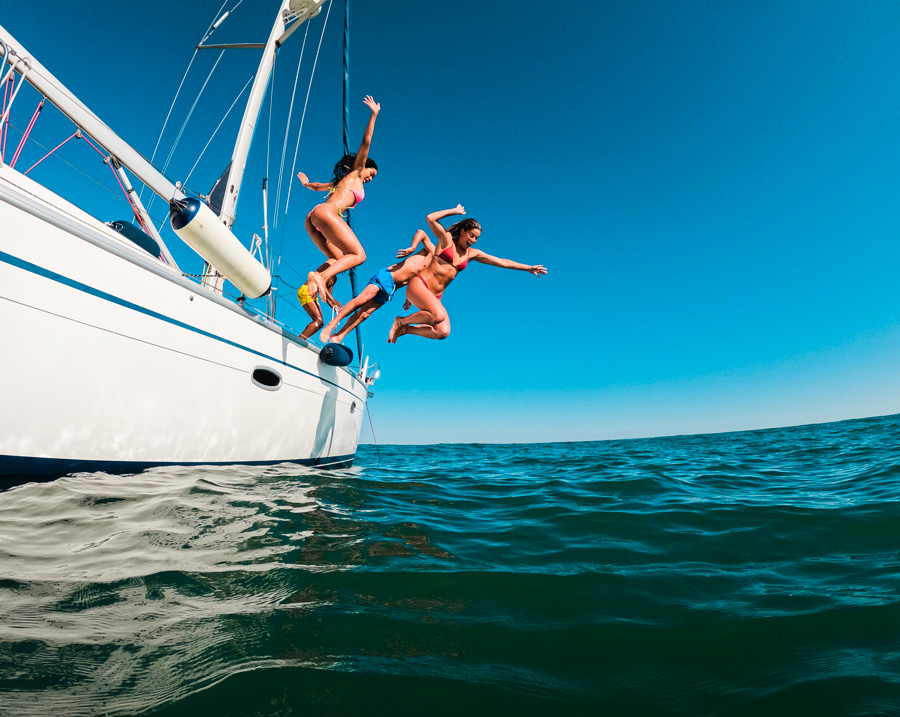 Esperienze - Mare - Hotel Villa Levi