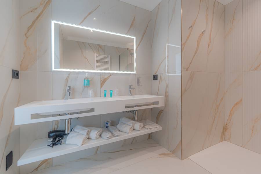 Junior Suite - Hotel Villa Levi