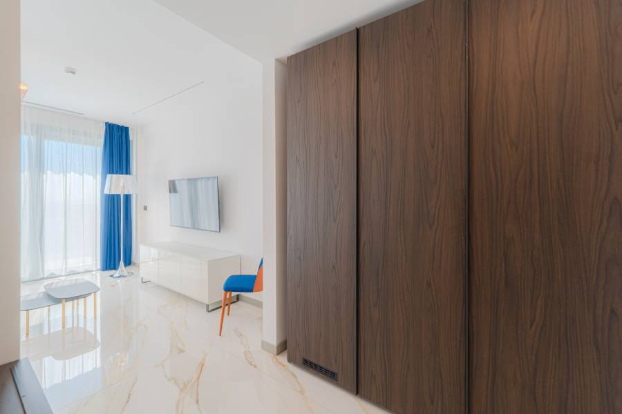 Junior Suite - Hotel Villa Levi