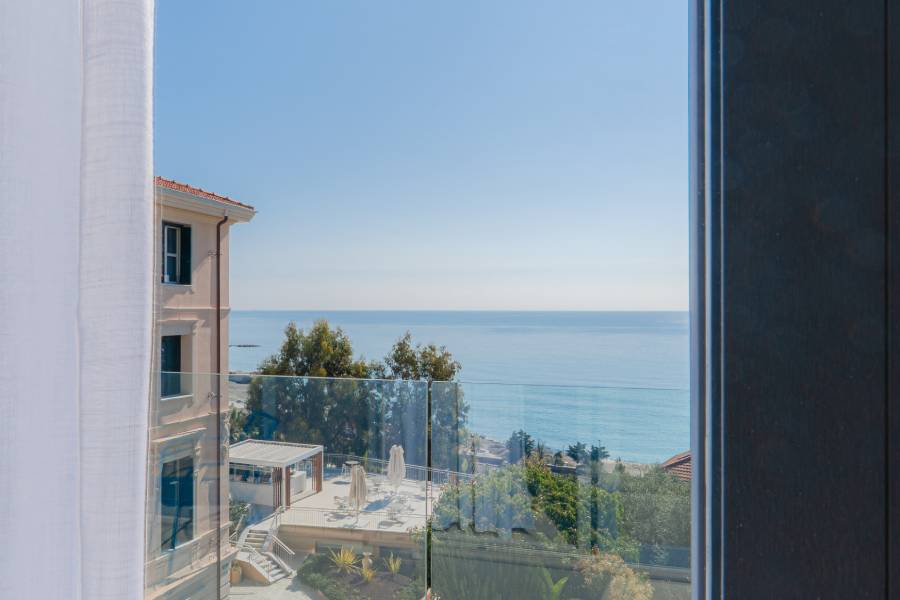 Junior Suite - Hotel Villa Levi