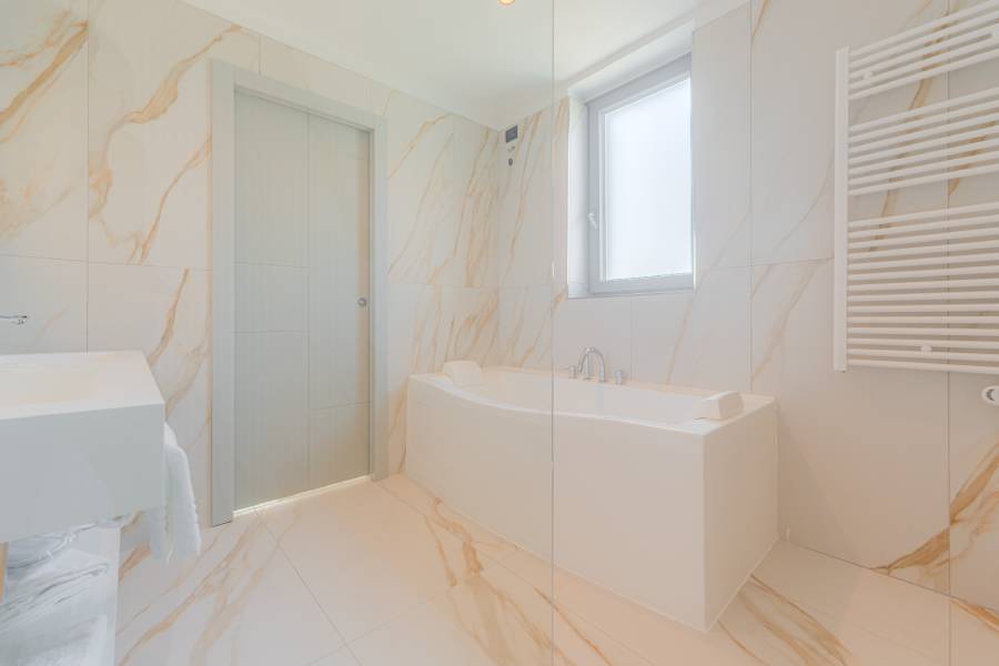 Suite - Hotel Villa Levi