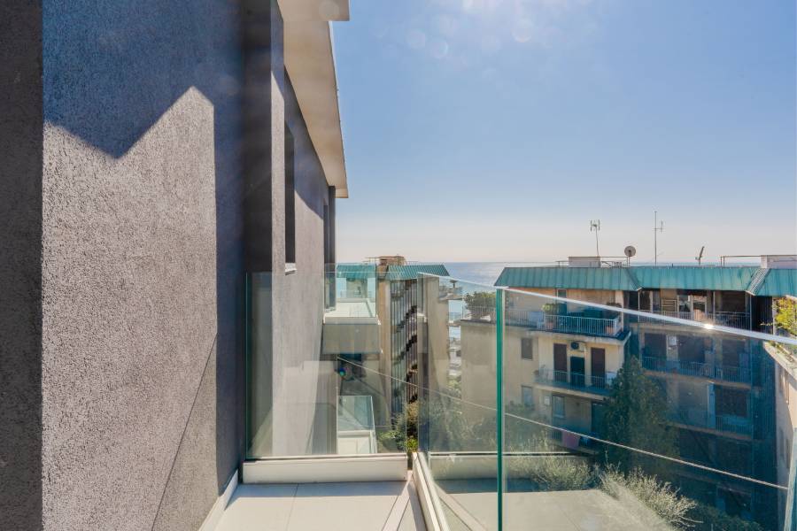 Suite - Hotel Villa Levi