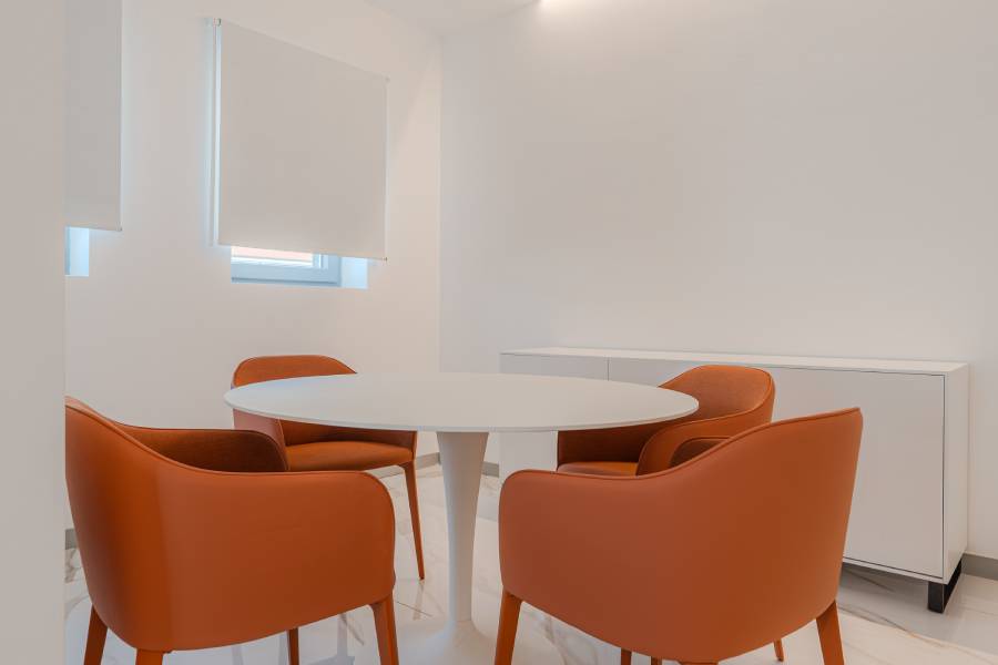 Suite - Hotel Villa Levi