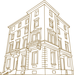 La villa - Hotel Villa Levi