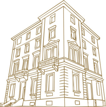 La villa - Hotel Villa Levi