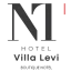 Logo Hotel Villa Levi